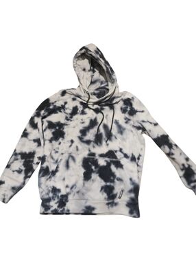 Bershka Tie Dye Hoodie